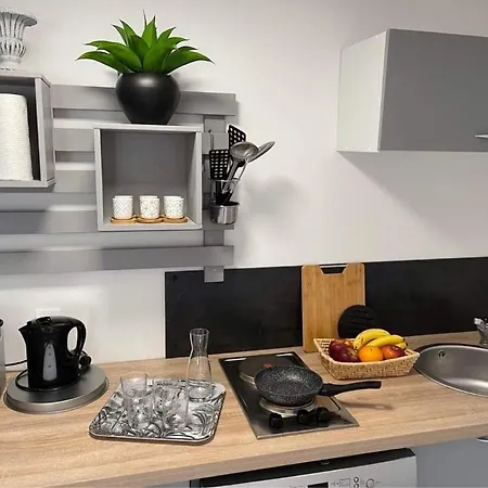 L'oree Deauvillaise 5 Minutes Deauvilletrouville Appartement Bonneville-sur-Touques