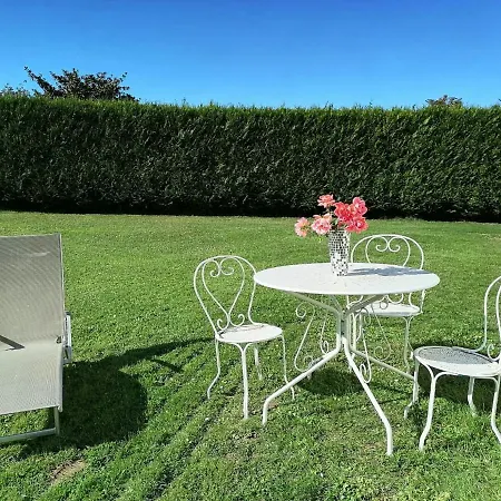 L'oree Deauvillaise 5 Minutes Deauvilletrouville