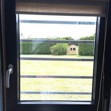Apartment L'oree Deauvillaise 5 Minutes Deauvilletrouville Bonneville-sur-Touques